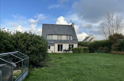 vente maison 341 000 € à proximité de Plouguerneau (29880)