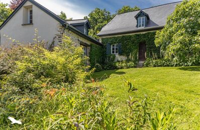 vente maison 472 500 € à proximité de Parbayse (64360)