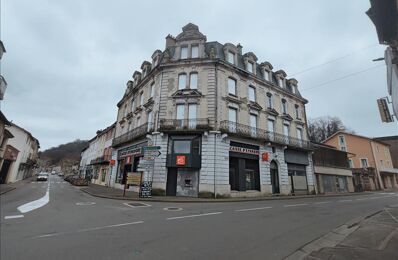 vente immeuble 495 000 € à proximité de Aubin (12110)