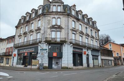 vente immeuble 495 000 € à proximité de Lot (46)