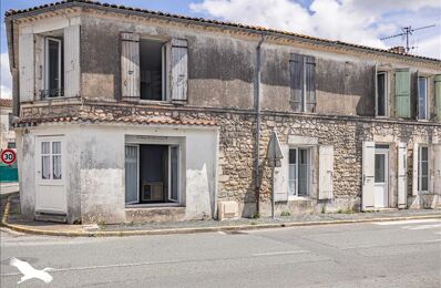 vente maison 144 450 € à proximité de Saint-Sulpice-de-Royan (17200)