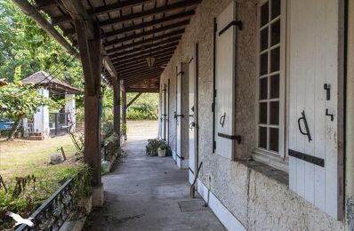 vente maison 113 900 € à proximité de Aubeterre-sur-Dronne (16390)