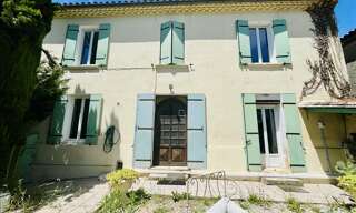 Maison 4 Pièces 110 m² à vendre à La Réole (33190)