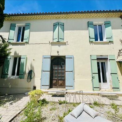 Maison 4 pièces 144450 €