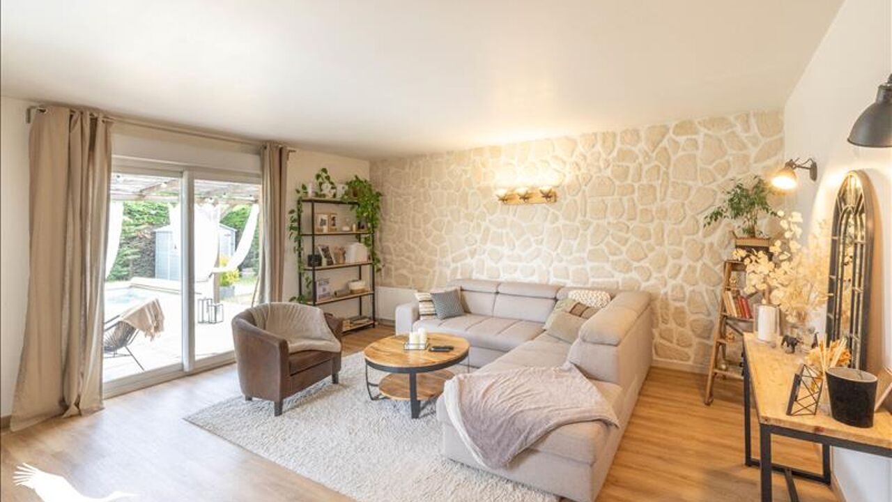 maison 6 pièces 172 m2 à vendre à Cugnaux (31270)