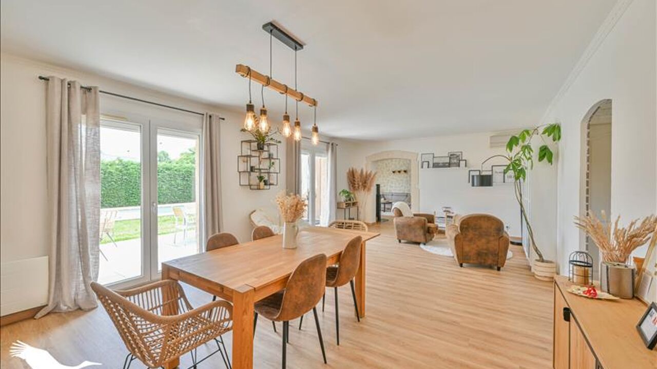 maison 6 pièces 172 m2 à vendre à Cugnaux (31270)