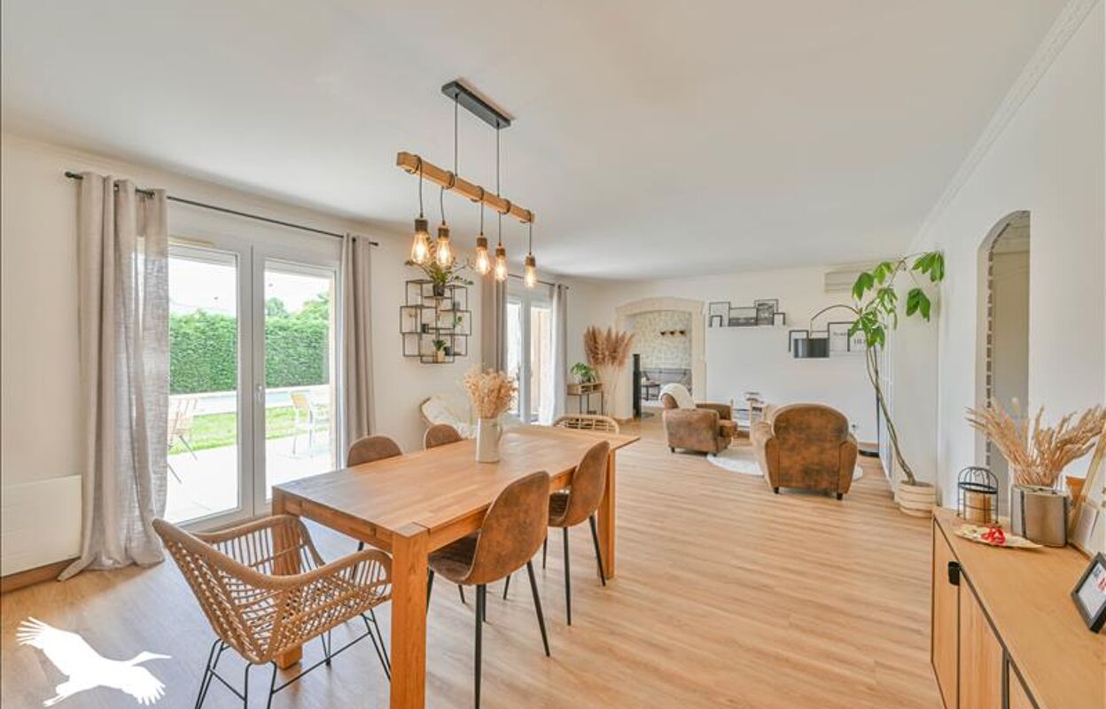 maison 6 pièces 172 m2 à vendre à Cugnaux (31270)