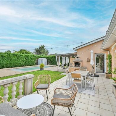 Maison 6 pièces 535500 €