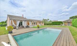 Maison 6 Pièces 172 m² à vendre à Cugnaux (31270)