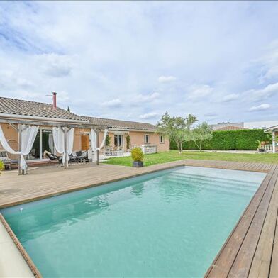 Maison 6 pièces 535500 €