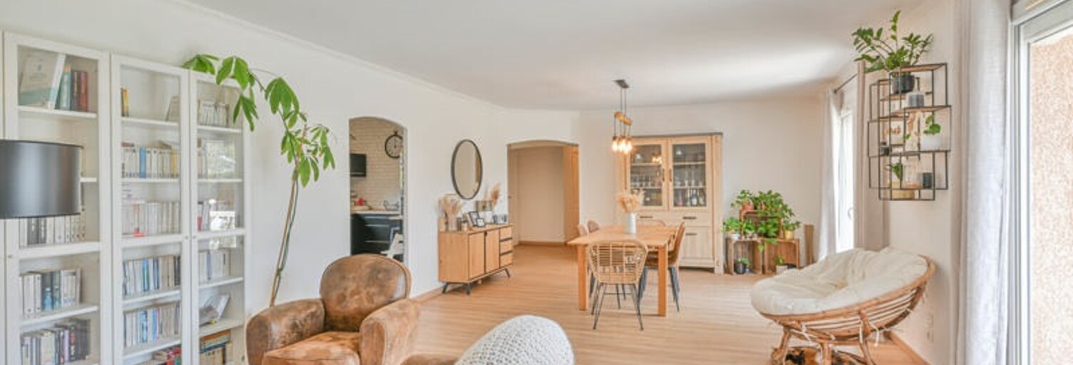 Maison 6 Pièces 172 m² à vendre à Cugnaux (31270)