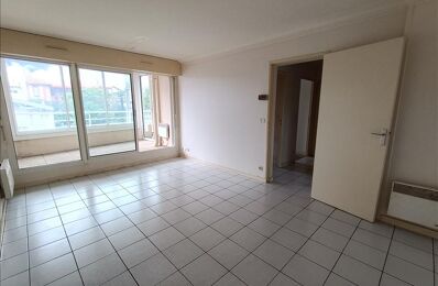 vente appartement 374 500 € à proximité de Audenge (33980)