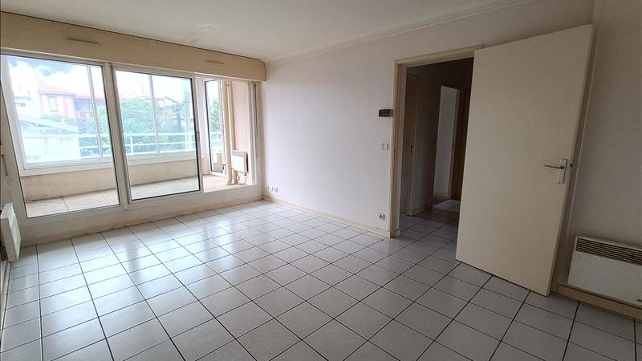 appartement 2 pièces 43 m2 à vendre à Arcachon (33120)