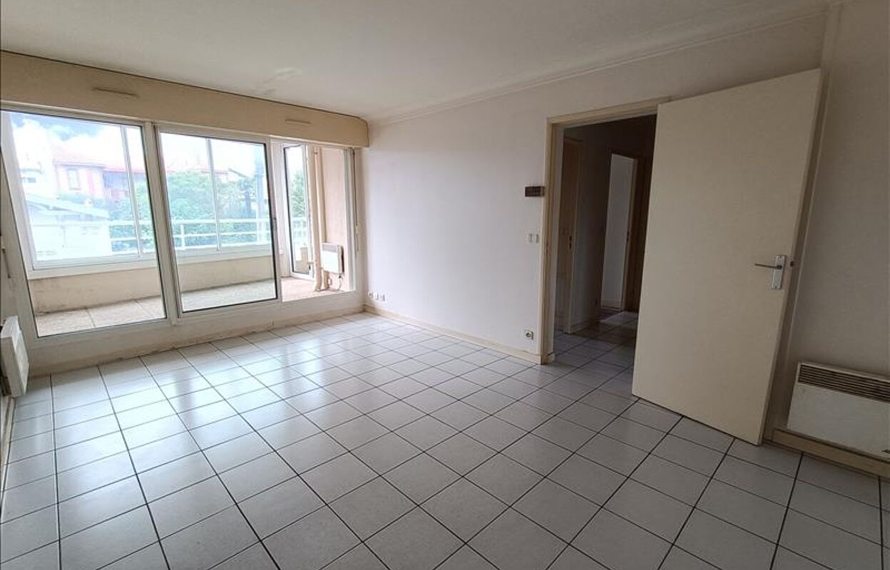 appartement 2 pièces 43 m2 à vendre à Arcachon (33120)