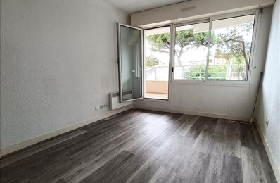 vente appartement 374 500 € à proximité de Andernos-les-Bains (33510)