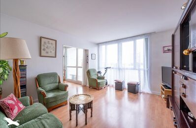 vente appartement 228 975 € à proximité de Bois-Colombes (92270)