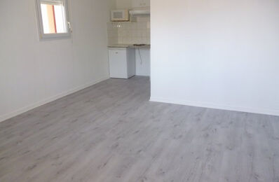 location appartement 390 € CC /mois à proximité de Chamalières (63400)