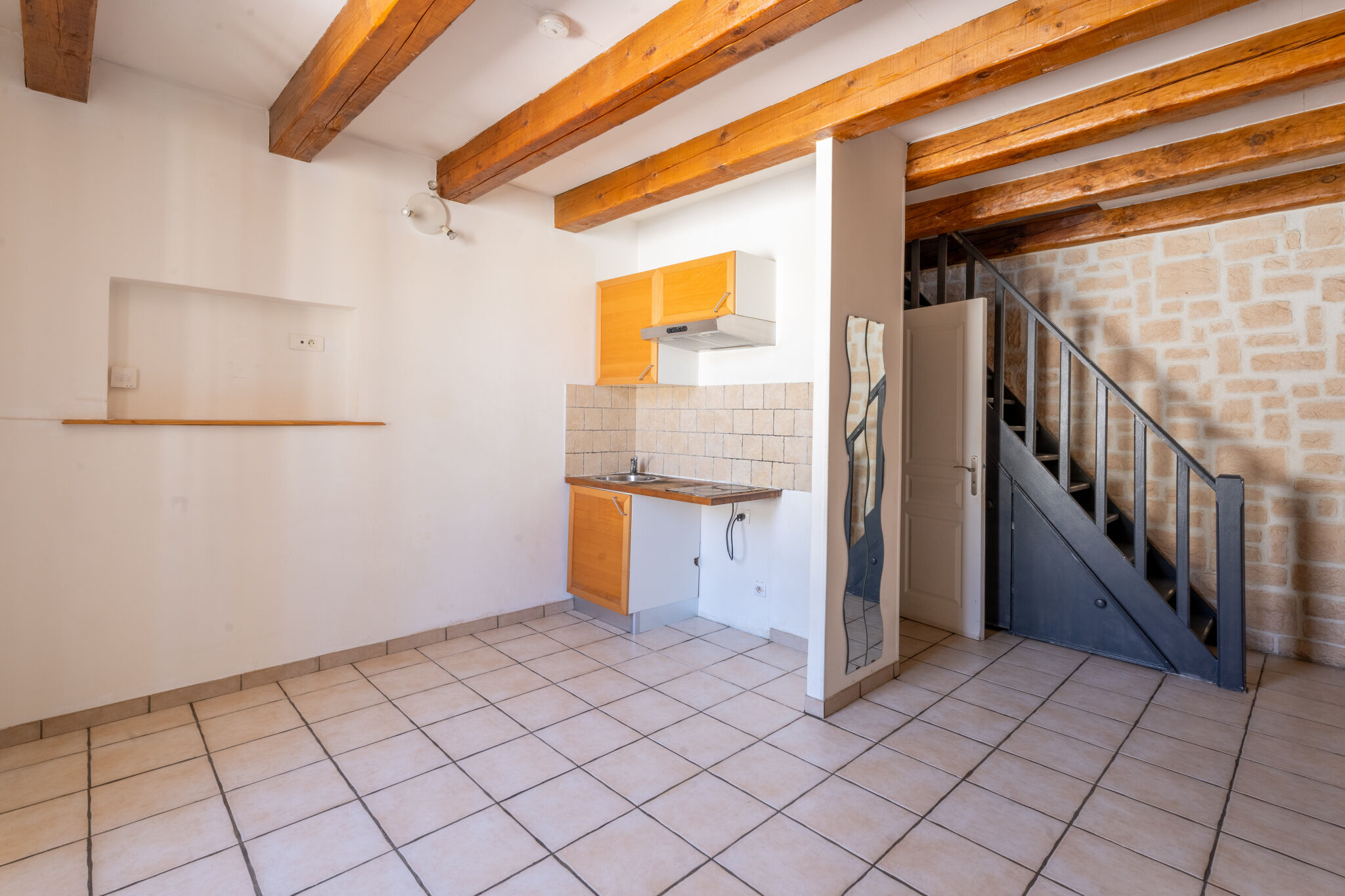 Marseille 10eme Appartement 2 pièces 38 m²