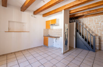 vente appartement 109 000 € à proximité de Plan-de-Cuques (13380)