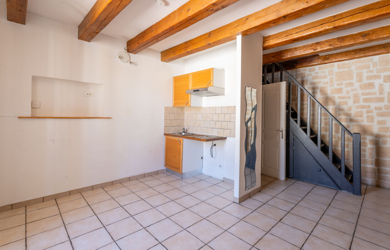 appartement 2 pièces 38 m2 à vendre à Marseille 10 (13010)