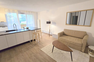 location appartement 690 € CC /mois à proximité de Cugnaux (31270)