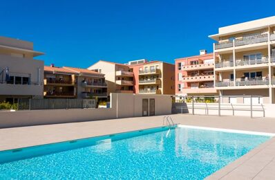 vente appartement 289 500 € à proximité de Villefranche-sur-Mer (06230)