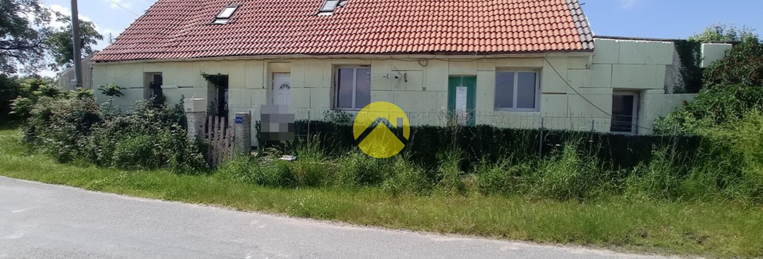 Maison 5 Pièces 143 m² à vendre à Saint-Pourçain-sur-Sioule (03500)