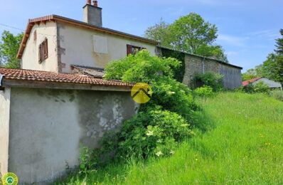 vente maison 90 200 € à proximité de Mons (63310)