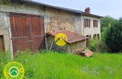 vente maison 90 200 € à proximité de La Monnerie-le-Montel (63650)