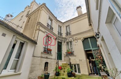 vente maison 933 000 € à proximité de Aubervilliers (93300)