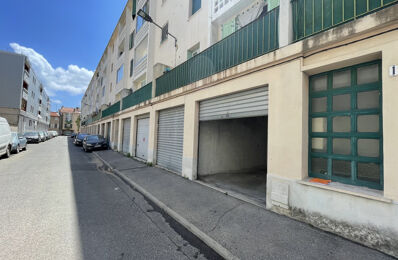 location garage 115 € CC /mois à proximité de La Ciotat (13600)