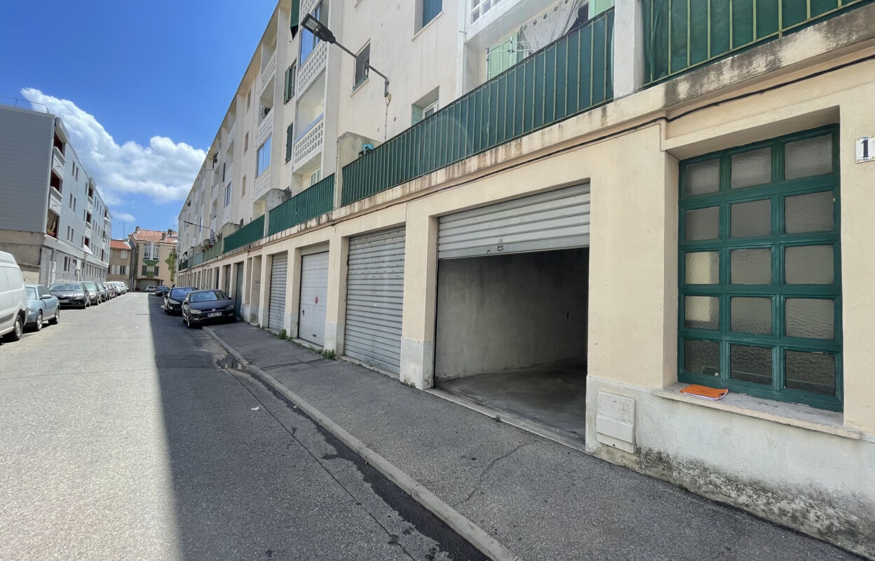 garage  pièces  m2 à louer à Aubagne (13400)