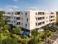 Appartement neuf T2 VUE MER — photo 3