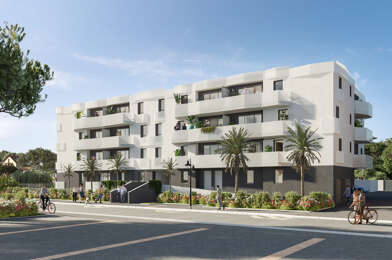 Appartement 2 pièces 192000 €