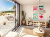 Appartement neuf T3 VUE MER — photo 2