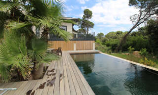 Maison 5 Pièces 186 m² à vendre à Nîmes (30000)