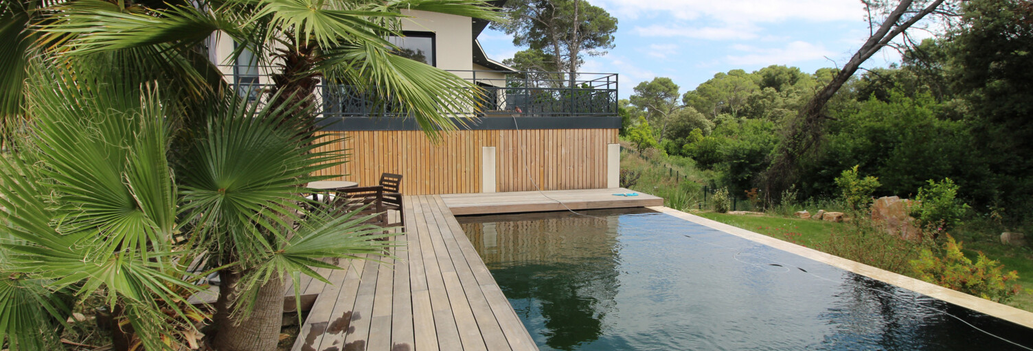 Maison 5 Pièces 186 m² à vendre à Nîmes (30000)