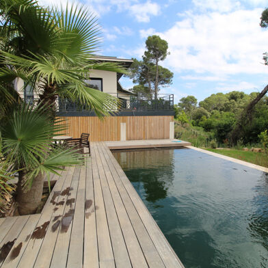 Maison 5 pièces 877000 €