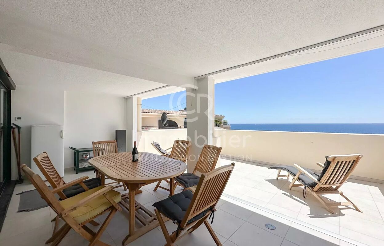 appartement 3 pièces 41 m2 à vendre à Cannes (06400)