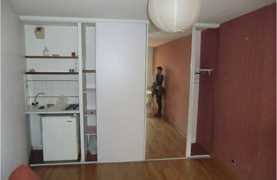 location appartement 494 € CC /mois à proximité de Léguevin (31490)
