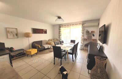 vente appartement 216 000 € à proximité de Cabestany (66330)