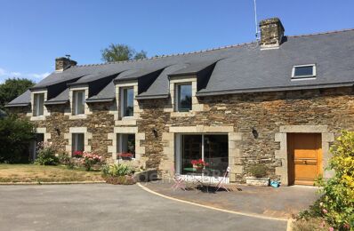 vente maison 365 700 € à proximité de Le Haut-Corlay (22320)