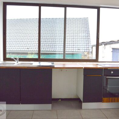 Maison 4 pièces 82 m²