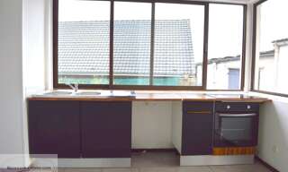 Maison 4 Pièces 82 m² à vendre à Busigny (59137)