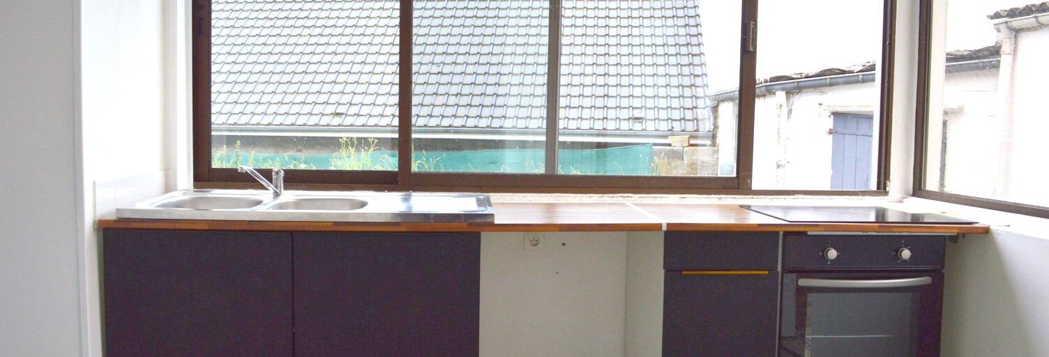 Maison 4 Pièces 82 m² à vendre à Busigny (59137)