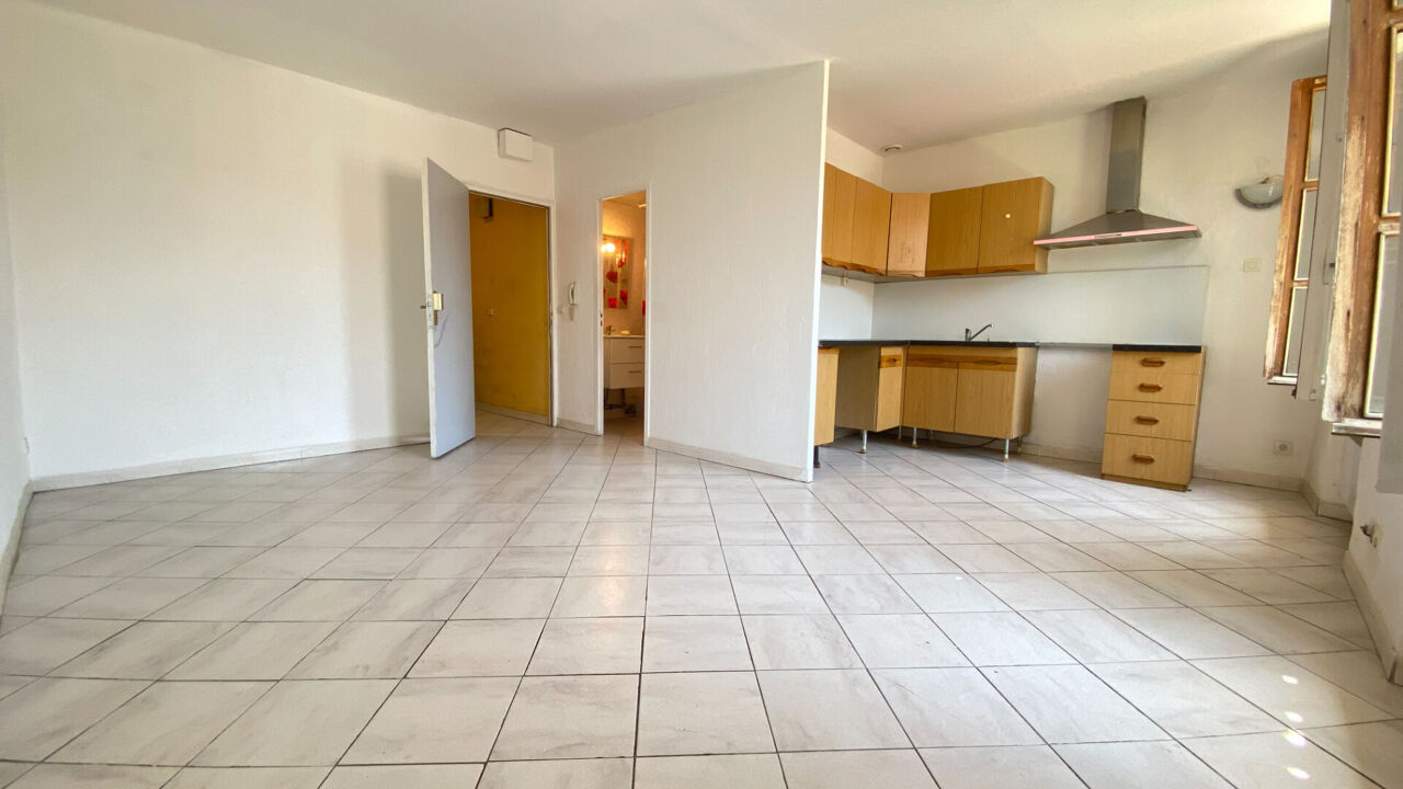 appartement 1 pièces 30 m2 à vendre à Peynier (13790)