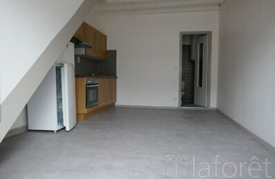 appartement 2 pièces 43 m2 à louer à Tarbes (65000)