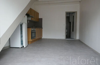 location appartement 433 € CC /mois à proximité de Tarbes (65000)