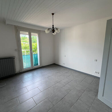 Maison 3 pièces 83 m²