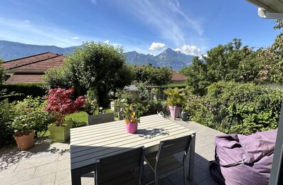 vente maison 480 000 € à proximité de Saint-Martin-le-Vinoux (38950)